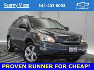 Used 2004 Lexus RX 330 image 1