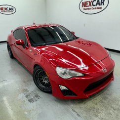 Used 2016 Scion FR-S image 1