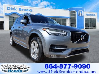Used 2017 Volvo XC90 T5 Momentum w/ Vision Package image 1