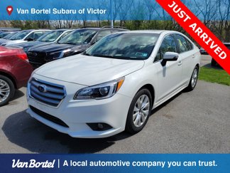 Used 2016 Subaru Legacy 2.5i Premium image 1