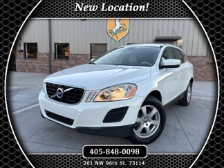 Used 2011 Volvo XC60 3.2 image 1