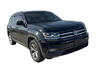 Used 2018 Volkswagen Atlas SE image 1