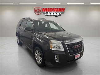 Used 2015 GMC Terrain SLE w/ Convenience Package image 1