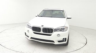 Used 2016 BMW X5 xDrive35i image 1