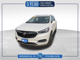 Used 2021 Buick Enclave Premium image 1