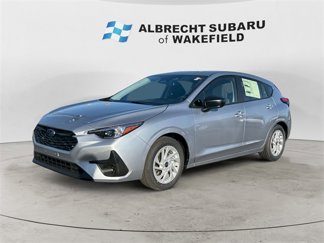 New 2025 Subaru Impreza 2.0i image 1