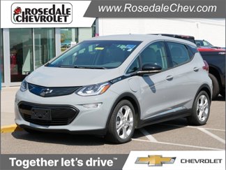 Used 2019 Chevrolet Bolt LT image 1