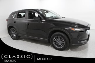 Used 2019 MAZDA CX-5 Sport image 1