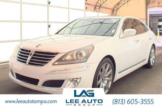 Used 2012 Hyundai Equus Ultimate image 1