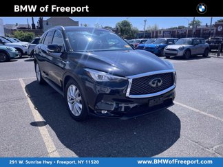 Used 2019 INFINITI QX50 Essential w/ Premium Heat Package image 1