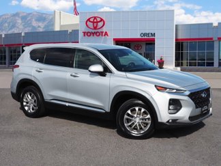 Used 2019 Hyundai Santa Fe SEL image 1