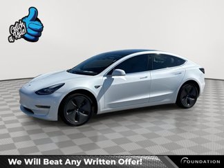 Used 2018 Tesla Model 3 Performance image 1