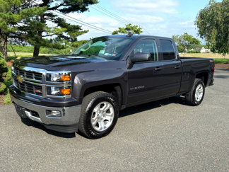 Used 2015 Chevrolet Silverado 1500 LT w/ All Star Edition image 1