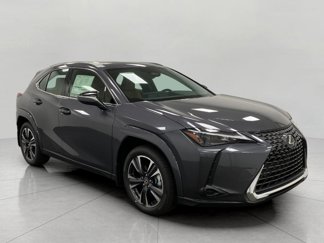 New 2025 Lexus UX 300h AWD image 1