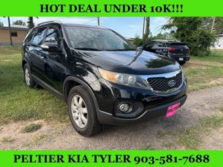 Used 2012 Kia Sorento LX w/ Convenience Pkg image 1