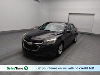 Used 2014 Chevrolet Malibu LS image 1