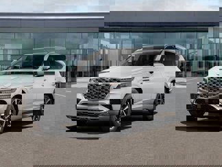 New 2025 Genesis GV80 2.5T Advanced image 1