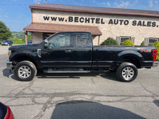 Used 2019 Ford F250 XLT w/ XLT Premium Package image 1