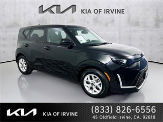 Certified 2024 Kia Soul LX w/ Option Group 015 image 1