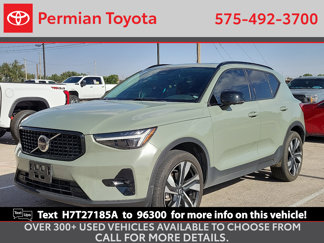 Used 2023 Volvo XC40 B5 Ultimate w/ Protection Package Premier image 1