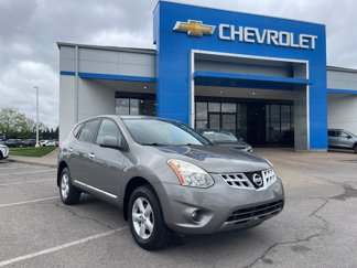 Used 2013 Nissan Rogue S w/ Special Edition Pkg image 1