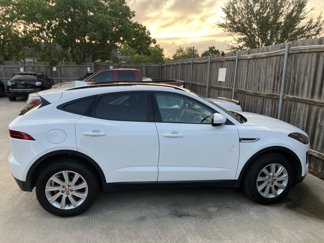 Used 2019 Jaguar E-PACE S image 1