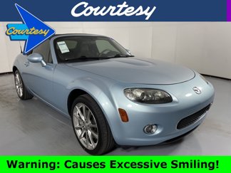 Used 2008 MAZDA MX-5 Miata Special Edition image 1