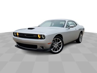 Used 2022 Dodge Challenger GT image 1