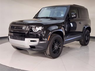 Used 2022 Land Rover Defender 90 image 1