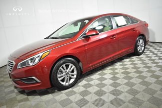 Used 2016 Hyundai Sonata SE image 1