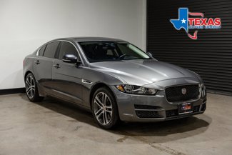 Used 2017 Jaguar XE Premium image 1