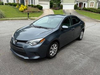 Used 2016 Toyota Corolla LE image 1