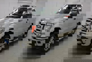 Used 2010 Ford F150 XLT image 1