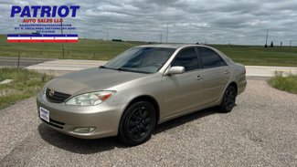 Used 2003 Toyota Camry LE image 1