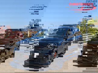 New 2025 Dodge Durango R/T w/ Blacktop Package image 1