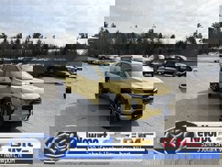 New 2025 Chevrolet Trax RS w/ Driver Confidence Package image 1