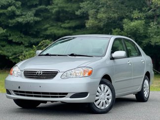 Used 2007 Toyota Corolla LE image 1