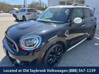 Used 2019 MINI Cooper Countryman S image 1