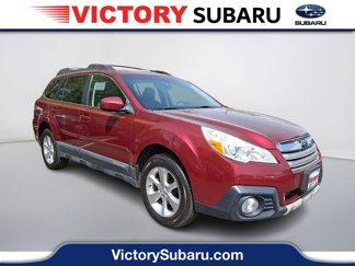 Used 2013 Subaru Outback 2.5i Limited image 1