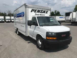 Used 2021 GMC Savana 3500 Extended w/ Power Convenience Package image 1