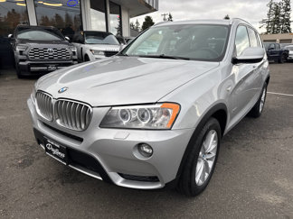 Used 2014 BMW X3 xDrive28i image 1