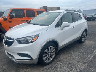 Used 2019 Buick Encore Preferred image 1