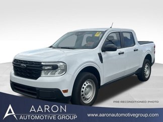 Used 2024 Ford Maverick XL image 1