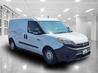 Used 2017 RAM ProMaster City Tradesman w/ Rear Back-up Camera Group image 1