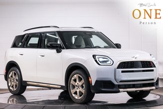 New 2025 MINI Cooper Countryman S image 1