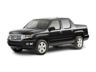 Used 2013 Honda Ridgeline RTL image 1