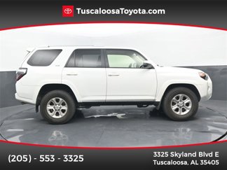 Used 2015 Toyota 4Runner SR5 image 1
