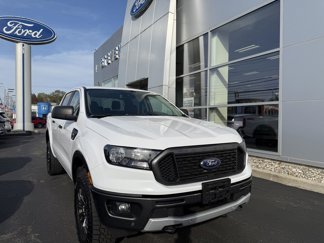 Used 2019 Ford Ranger XLT w/ FX4 Off-Road Package image 1