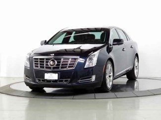Used 2014 Cadillac XTS Luxury w/ Driver Awareness Package image 1