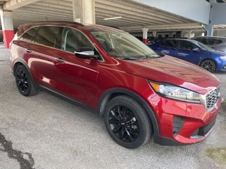 Used 2020 Kia Sorento S image 1